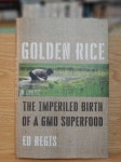 [강석기의 과학카페] GMO 황금쌀, 20년 만에 빛을 볼까
