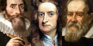 [사이언스N사피엔스] 과학혁명과 뉴턴주의