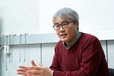얼마나 물들었나···염색 상태, 실시간으로 확인한다