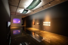 VR 통해 본 예술보다 아름다운 과학 IBS 아트 인 사이언스 온라인 전시