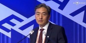 아이온큐 창업자 김정상 교수 초능력 가까운 양자컴퓨터가 진화한 AI 만들 것 