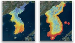 [과학게시판] 한국에너지기술연구원 국가 신재생에너지 자원지도 연구데이터 공개 外