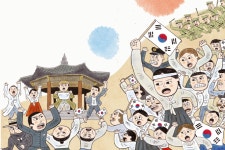 [102주년 3.1절]독립운동 곁을 지킨 그 시대 과학들