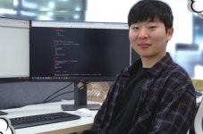 이말년씨리즈 같은 히트작 그리는 AI 만화가 꿈꿔요