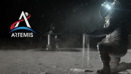 [우주산업 리포트]NASA는 왜 달착륙선 사업자 선정에서 스페이스X만을 선택했나
