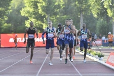 [올림픽의 과학]진화한 운동화 기술, 도쿄올림픽 단거리 판도 바꿀까