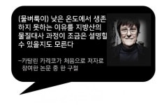 [김우재의 보통과학자]mRNA백신 개발자에게 연구는 생존 위한 처절한 몸부림이었다