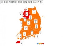 코로나19 신규 확진 1943명…서울 719명 두 번째 기록 경신
