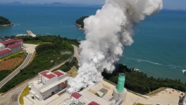 [누리호를 만드는 기업들](8) 우주발사체 시험설비 종합 솔루션 기업 꿈꾼다