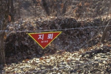 지뢰제거 작전에 AI 투입한다