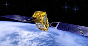 [우주산업 리포트]중국판 GPS 베이더우가 전세계 사용자 확대에 나서는 이유