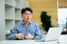 [인간·공감·AI](끝)일상에서 만나는 AI를 만드는 사람들