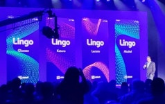 [현장!CES2022] 55년 역사 CES 사상 최초로 기조연설 나선 헬스케어 기업