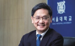 [인터뷰]혁신 교육과 세계적 연구, 창업이 공존하는 공대를 꿈꿉니다