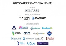 보령, 우주 헬스케어 아이디어 발굴…우주산업 본격적으로 뛰어든다