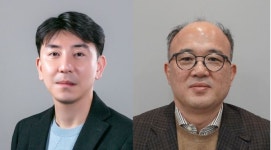 5월 대한민국 엔지니어상에 김현석 상무·김경우 연구소장