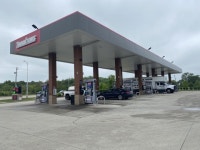 휘발유·경유 2000원 시대...美 주유소선 일반 휘발유 안판다