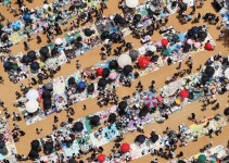 30일 오후 중부·전북 비…31일부터 다시 쨍쨍