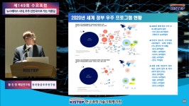국내 우주개발, 뉴스페이스 아직 아냐...접근방식 다변화해야