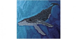 한글로 그린 멸종위기 동물...존재이유 없는 생물은 없다