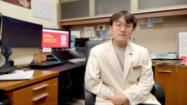 만화로 쉽고 자세하게 질환, 건강 정보 전달해요