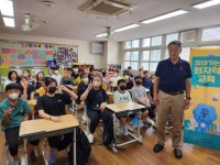 [과학게시판] 한국원자력연구원, '찾아가는 원자력 교실' 열어 外