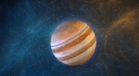 별의 반짝임 소리로 표현…오싹할 정도로 매혹적