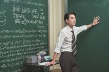 [주말N수학] 떠오르는 젊은 일타강사 안가람의 성공 비법
