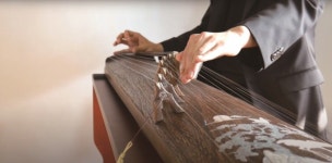 [헷갈린 과학] 줄의 개수가 달라요 가야금 VS 거문고