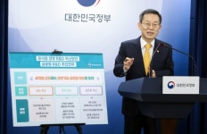작년 한국 R&D 투자 112조…GDP 대비 이스라엘 이어 세계 2위