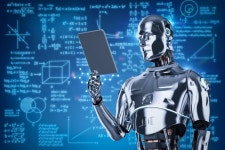 수학 올림피아드 AI 금메달리스트 나올까…딥마인드 알파 기하학 공개