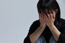 우울증 혼자 해결 가능…우울한 성인 25%, 진료 의지 없어