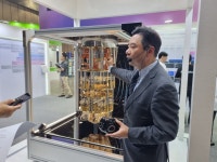 연세대 설치될 IBM 양자컴 모형…연기도 찍는 퀀텀닷 이미지센서 한눈에