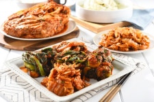 남원 급식 김치 식중독 미스터리…김치에서 노로바이러스 번식 안돼