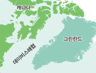 숨어 있던 6000만 년 전 대륙 발견