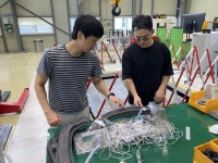 자동차 에어덕트 무게 60% 감량, 국산화 성공·상용화 임박
