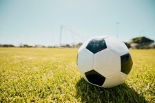 축구 프로그램, 교도소 수감자 '사회 복귀' 도와