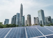 한해 태양광 발전용량 얼마나 될까…정확한 예측 모델 개발