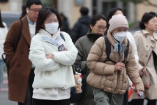 눈비에 초여름 더위까지…변덕 심했던 4월 날씨