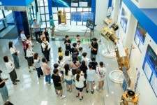 [스페이스버드]⑤ 우주를 향한 꿈, 한국항공우주연구원…실패해도 괜찮아