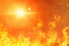 폭염이 부른 병원행…2100년엔 의료대란?