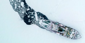 새 바닷길 북극항로 슬기롭게 개척하려면