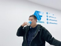 [더 챌린저스] 아프리카 프릭스 맵씨 김도영 임요환-이상혁 뒤를 잇고 싶다