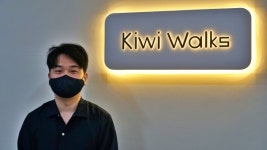 스토리 RPG 매력 전파, PC·콘솔 도전장 던진 키위웍스