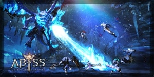 스테어게임즈 어비스, 신규 보스 등 업데이트 실시