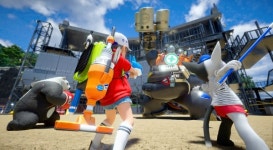 펄어비스 개발진, 도깨비, 공개된 트레일러보다 10배 큰 공간서 싱글플레이 즐긴다