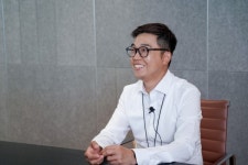 뉴영슈퍼 | [인터뷰] 슈퍼캣 김영을 대표, "캐주얼 RPG 개발 집중, 글로벌 시장 공략 '박차'"