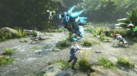 소규모 개발사 저력, 넥스트 스테이지 콘솔 도전장