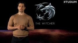 넷플릭스 더 위쳐, 시즌3·애니메이션 제작 발표