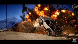 유비소프트, PC버전 고스트 리콘 와일드랜드 무료공개